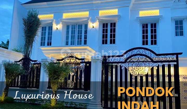 Luxury House for Sale, Quiet Neighborhood, 24-Hour Security, Flood-Free, Freehold Title