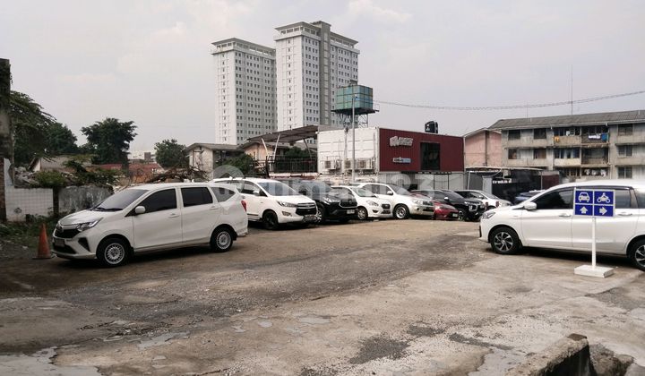 Dijual Lahan Strategis,Dekat Stasiun MRT L.bulus,Dekat Pintu Toll Tb.simatupang Dijual Lahan Strategis,Dekat Stasiun MRT L.bulus,Dekat Pintu Toll Tb.simatupang