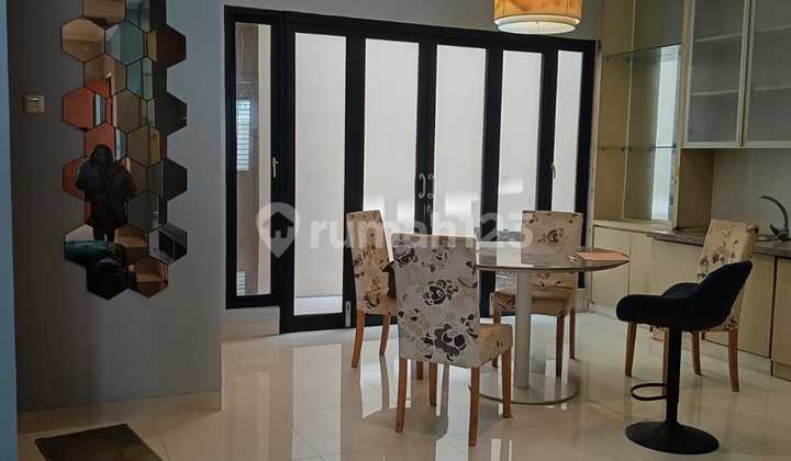 Disewakan Rumah Siap Huni Discovery Bintaro, Lingkungan Nyaman, Bebas Banjir, Keamanan 24 Jam Disewakan Rumah Siap Huni Discovery Bintaro, Lingkungan Nyaman, Bebas Banjir, Keamanan 24 Jam