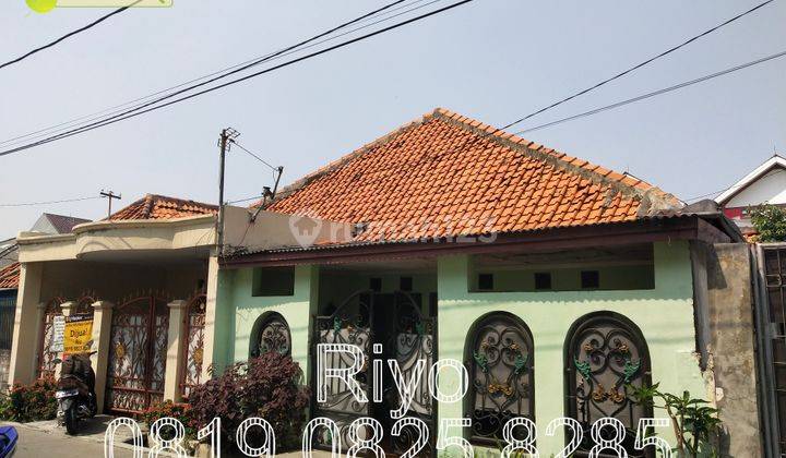 Rumah Unfurnished di Jalan Edam 
, Jakarta Utara 2