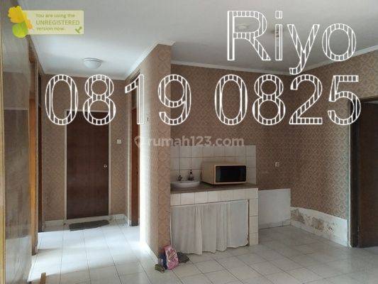 Apartement Graha Cempaka Mas 2 BR Furnished Bagus 1