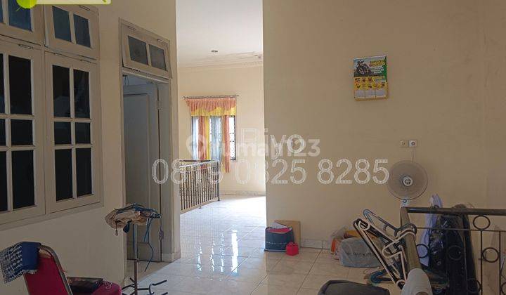 Rumah Unfurnished di Mayang Sari Rawa Badak Selatan 
, Jakarta Utara 1