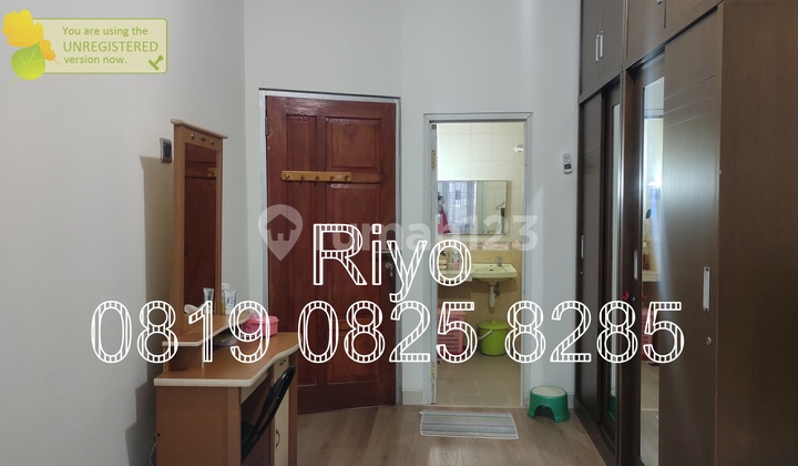 Rumah Bagus di Kelapa Lilin, Jakarta Utara