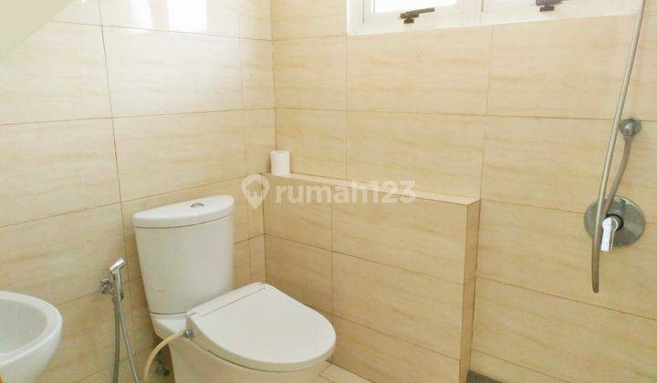 Rumah Bsd Residence One Tangerang 2