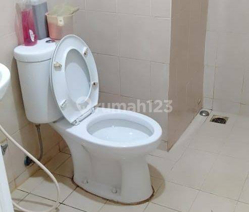 Apartemen Greenlake Sunter Jakarta 2 Kamar Tidur 2