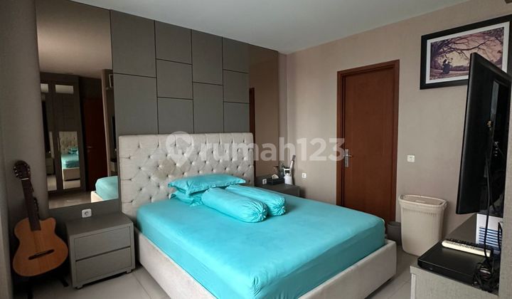 Apartemen Paladian Kelapa Gading