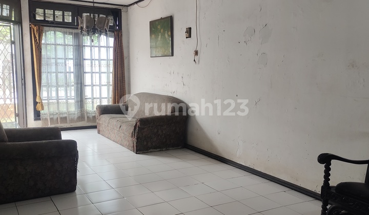 Rumah Kelapa Gading Pelepah Indah