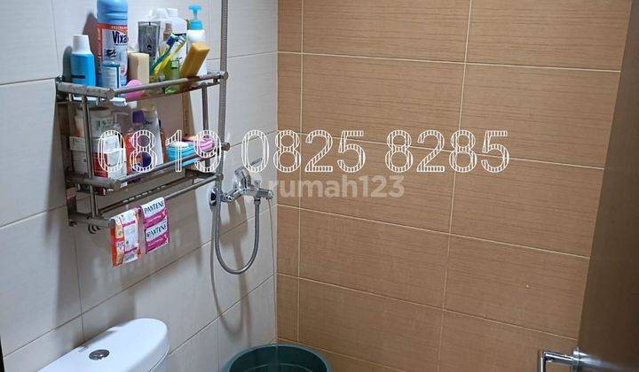 Rumah Bagus Semi Furnished di Cluster Mahakam Jakarta Garden City, Jakarta Timur 2