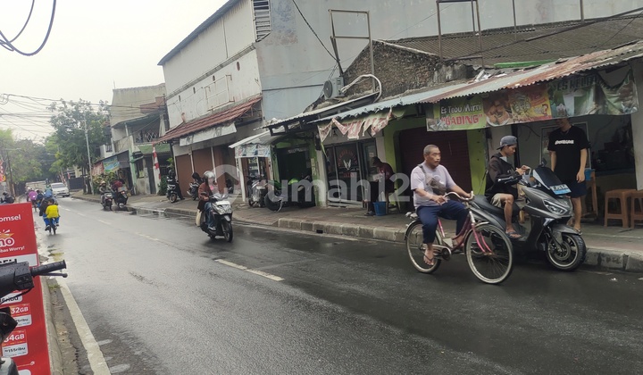 Ruang Usaha Kelapa Gading Lokasi Depan Rusun Kelapa Gading Ruang Usaha Kelapa Gading Lokasi Depan Rusun Kelapa Gading