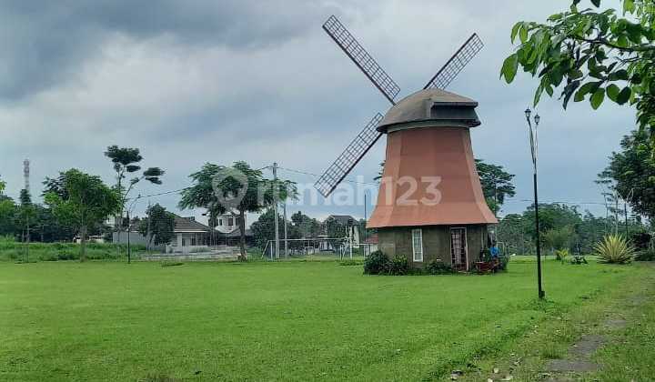 Tanah Di Malang Jawa Timur