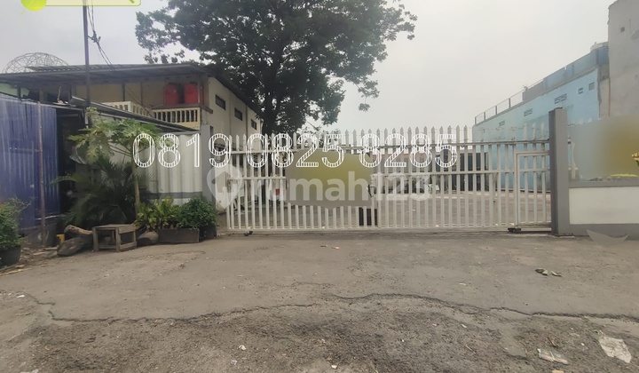 Tanah di Cakung , Jakarta Timur SHM 700 m² Tanah di Cakung , Jakarta Timur SHM 700 m²