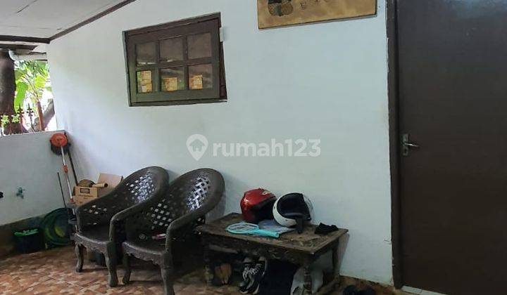 Rumah 2 Lantai Bagus di Pegangsaan Dua, Jakarta Utara 1