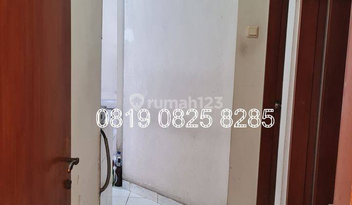 Apartement Graha Cempaka Mas 2 BR Semi Furnished Bagus 2