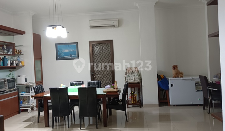 Rumah Millenial di Kelapa Gading