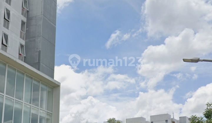 Apartemen Aeropolis Tangerang