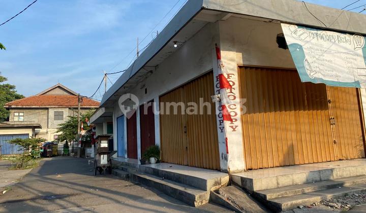 Ruko Pondok Ungu Permai Bekasi Ruko Pondok Ungu Permai Bekasi