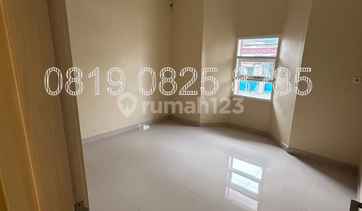 Nice 2-Story House in Kayu Putih, East Jakarta 2