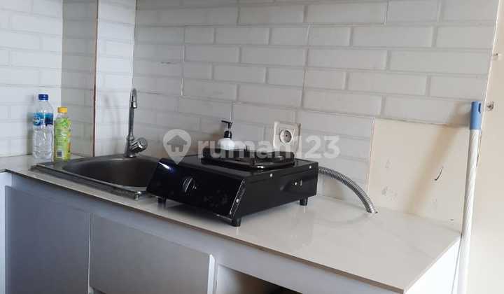 Apartemen Tifolia Pulomas 2