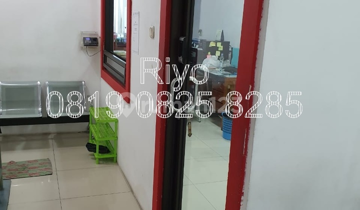 Ruko di Sunter Nirwana , Jakarta Utara Bagus HGB Ruko di Sunter Nirwana , Jakarta Utara Bagus HGB