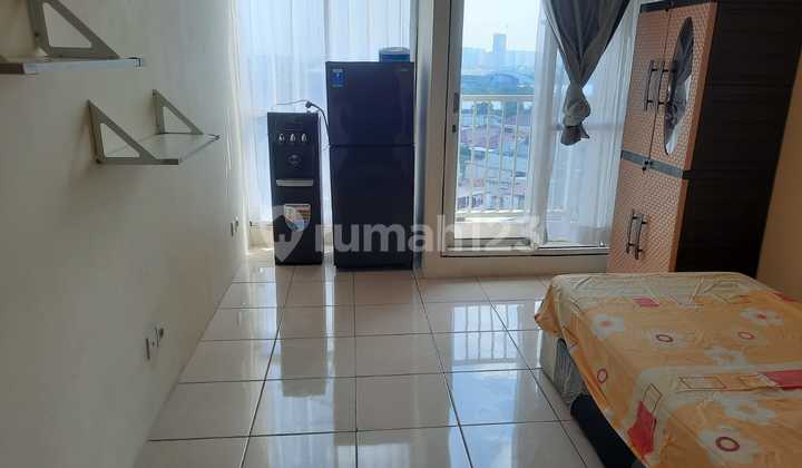 Apartemen Tifolia Pulomas