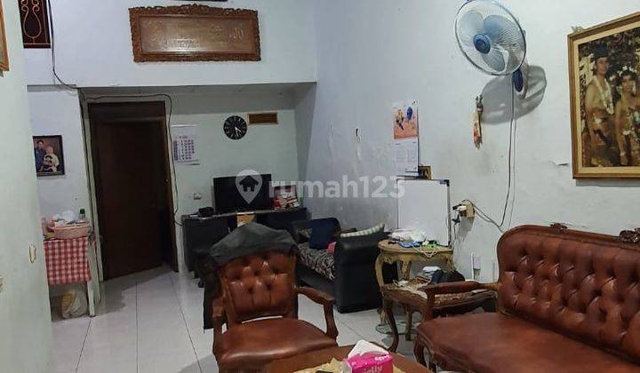 Rumah 2 Lantai Bagus di Pegangsaan Dua, Jakarta Utara 2