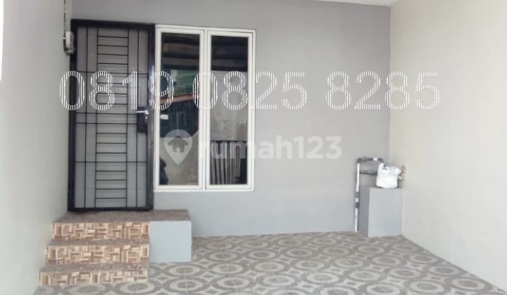 New House in Gading Griya Lestari, North Jakarta 2