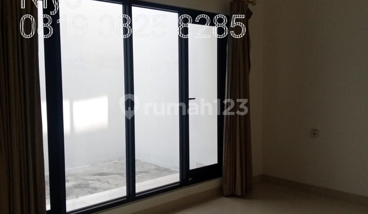 Rumah 2 Lantai Bagus di Kelapa Cengkir , Jakarta Utara