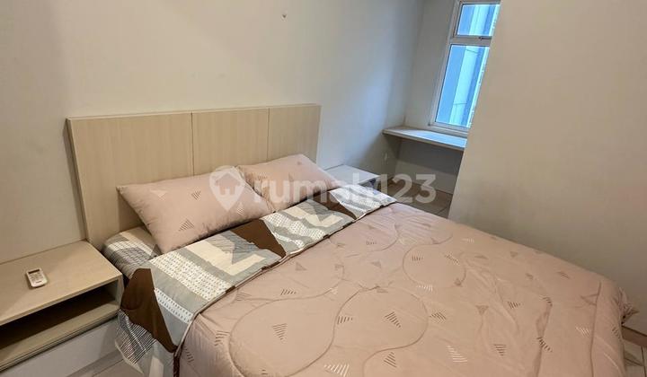 Springlake Apartment 20th Floor Tower Basella, Summarecon Bekasi. Springlake Apartment 20th Floor Tower Basella, Summarecon Bekasi.