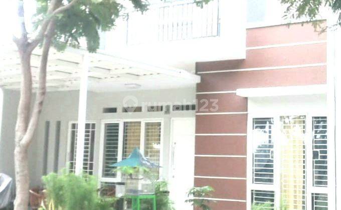 Rumah di Perumahan Metland Menteng di Cluster Victoria Cakung 1