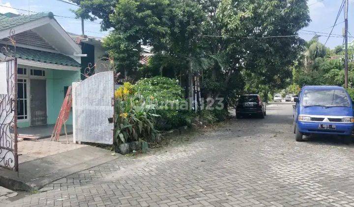 Rumah Bagus di Harapan Indah 1, Medan Satria , Bekasi 2