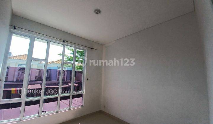 Rumah di Cluster Lasein Luas 102 Jgc Cakung Dekat Aeon Ikea Mall 1