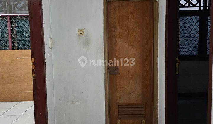 Dijual Rumah Dijln Raya Cocok Utkusaha di Dukuhbarat Koja Jakarta 2