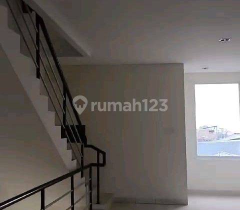 Dijual Ruko Cleon Park Jakarta Garden City Cakung Jakarta Timur 2