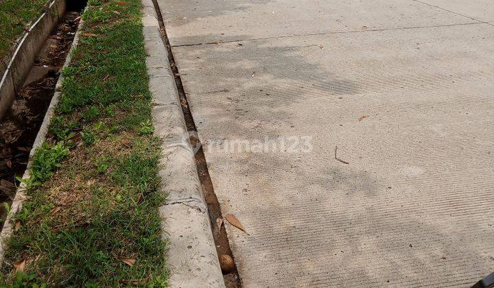 Disewakan Gudang D Kawasan Marunda Center Bebas Banjir 2