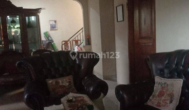 Dijual Rumah Hook Di Perumahan Harapan Jaya Harapan Indah Bekasi 1