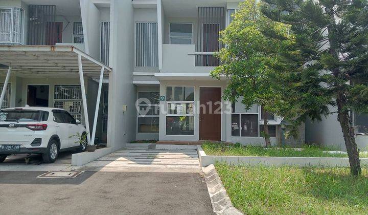 Dijual Rumah 2 Lantai di Rorotan Kirana, Cluster Norflok Jakarta Utara 1