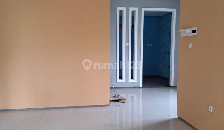 Dijual Rumah Hook di Rorotan Kirana Cluster Norflok Jakarta Utara 2