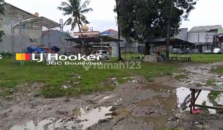 Dijual Tanah di Harapan Jaya Bekasi Kota 2