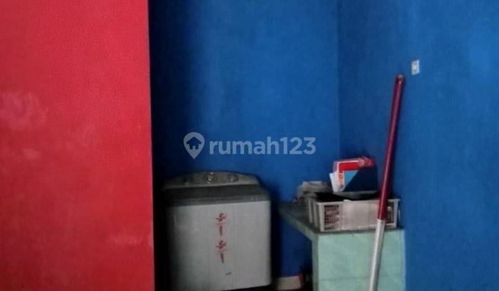 Dijual Rumah, Kios Dan 2 Kamar Kos di Cilincing Jakarta Utara  2