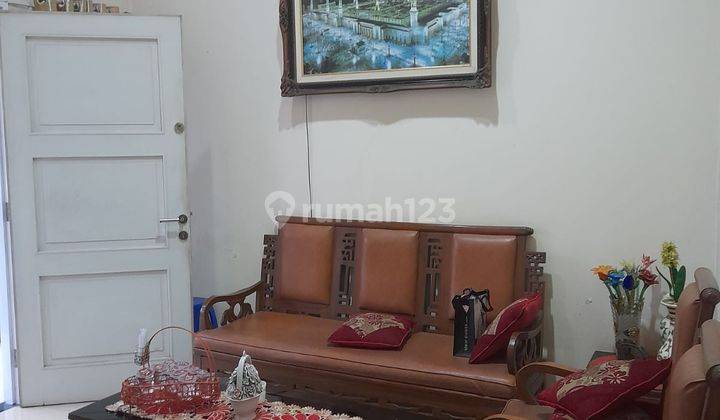 Dijual Rumah di Taman Galaxy Bekasi Barat 2