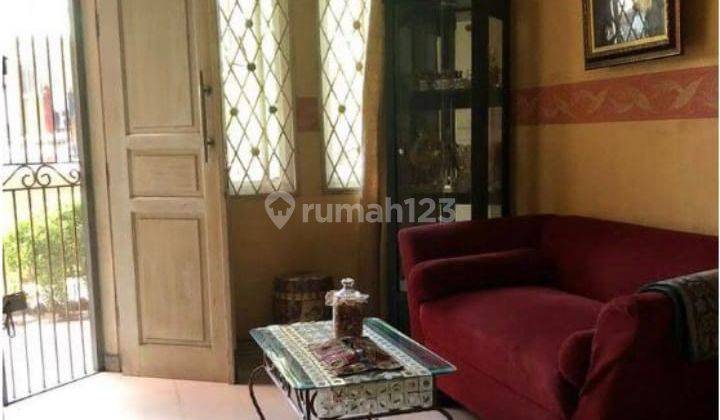 Dijual Rumah di Perumahan Green Garden Rorotan Jakarta utara 1