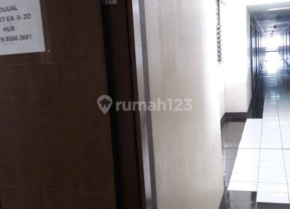 Bisa Kpa 250juta Saja 2br Apartemen Gateway Ahmad Yani Bandung 2