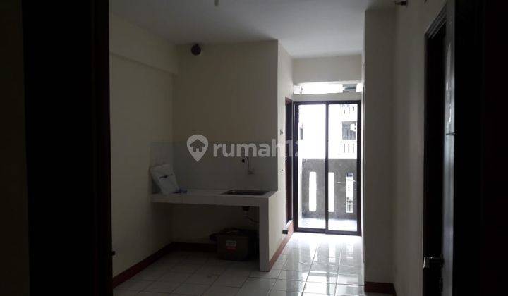 Apartemen 2br Gateway Ahmad Yani Bandung Bisa Kpa Lantai 5