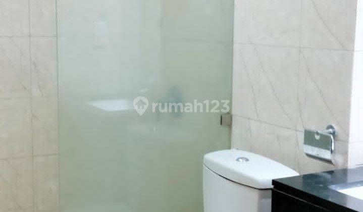 Dijual Apartemen Themention 2 BR Furnished Lt.25 Tower C Bisa Kpa 2