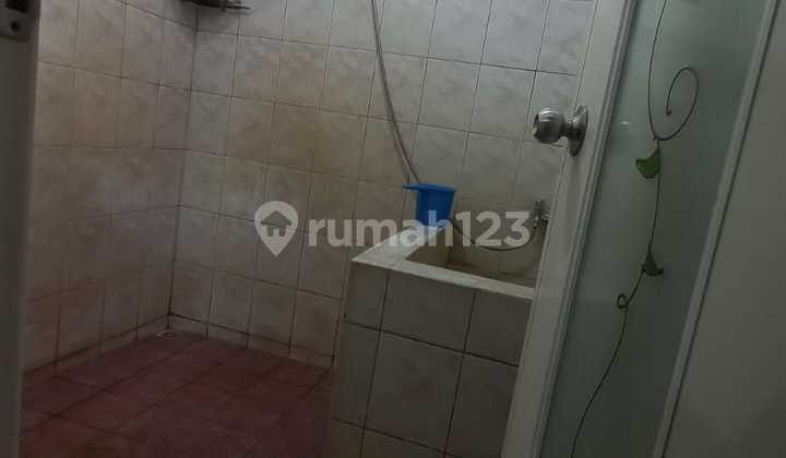 2-Story House, 108 Square Meters in Tytyan Indah Complex, Bekasi 2