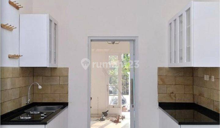 Rumah Full Furnish di Perumahan Metland Menteng Cakung Jakarta Timur  2