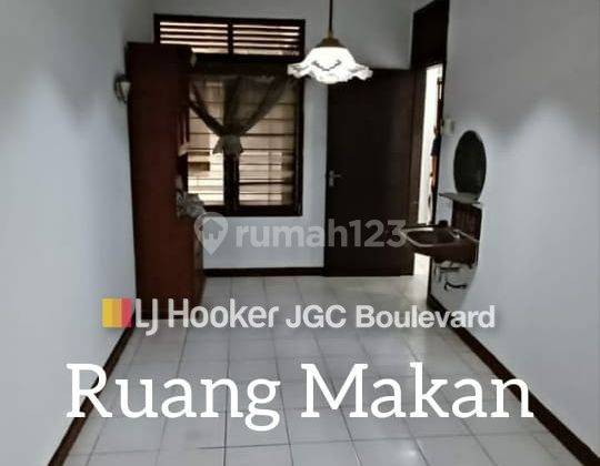 Rumah Luas 278 di Daerah Strategis Duren Sawit Jakarta Timur 2