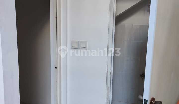 Rumah Luas 120 SHM di Cluster Missisipi Jgc Cakung Jakarta Timur  2