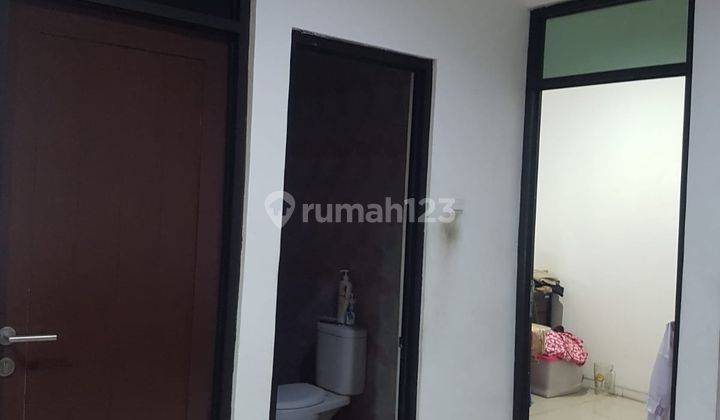 Dijual Rumah Luas 150 Perum Metland Cakung Jakarta Timur  2