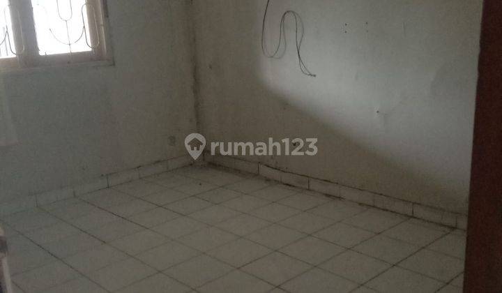 Rumah Di perumahan Metland non cluster  cakung Jakarta Timur  2